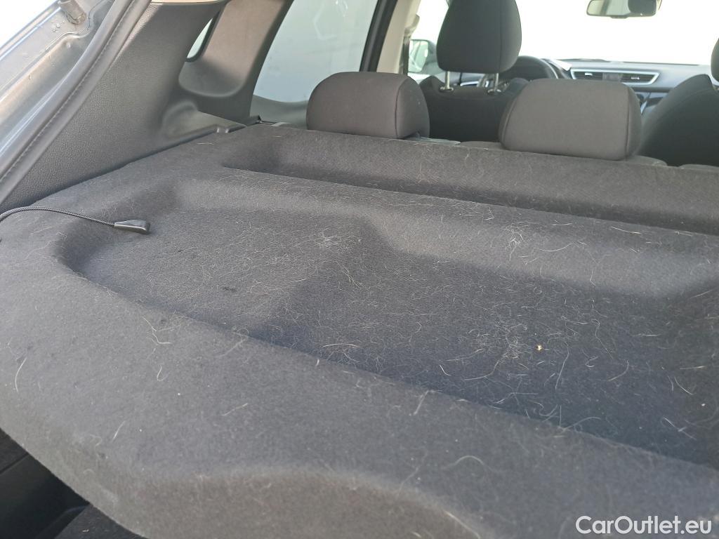  Nissan  Qashqai NISSAN  / 2017 / 5P / todoterreno DIG-T 117 kW (160 CV) E6D DCT N-CONNECTA #9