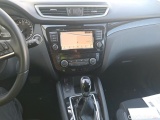  Nissan  Qashqai NISSAN  / 2017 / 5P / todoterreno DIG-T 117 kW (160 CV) E6D DCT N-CONNECTA #15
