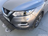  Nissan  Qashqai NISSAN  / 2017 / 5P / todoterreno DIG-T 117 kW (160 CV) E6D DCT N-CONNECTA #17