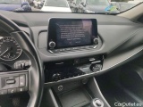  Nissan  Qashqai NISSAN  / 2021 / 5P / todoterreno DIG-T 103kW (140CV) mHEV 4x2 Acenta #13