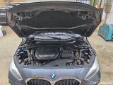  Bmw  Serie 1 Baureihe 1 Lim. 118 d Advantage 2.0 110KW MT6 E6d #11