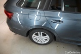  Skoda  Octavia  Combi Clever 2.0 TDI 110KW AT7 E6d #45