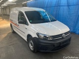  Volkswagen  Caddy  Nfz Maxi Kasten BMT 2.0 TDI 75KW MT5 E6dT #7