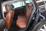  Volkswagen  Passat  Variant Highline BMT/Start-Stopp 2.0 TDI 140KW AT7 E6 #9