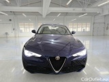  Alfa Romeo  Giulietta ALFA ROMEO GIULIA / 2016 / 4P / BERLINA 2.2 TURBO DIESEL 190CV TI AT8 #6