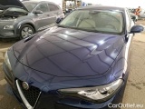  Alfa Romeo  Giulietta ALFA ROMEO GIULIA / 2016 / 4P / BERLINA 2.2 TURBO DIESEL 190CV TI AT8 #29