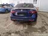  Alfa Romeo  Giulietta ALFA ROMEO GIULIA / 2016 / 4P / BERLINA 2.2 TURBO DIESEL 190CV TI AT8 #47