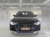  Audi  A4 Allroad AUDI  QUATTRO / 2019 / 5P / STATION WAGON 2.0 40 TDI QUATTRO S TRON. ID. CONTRAST #6