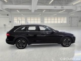  Audi  A4 Allroad AUDI  QUATTRO / 2019 / 5P / STATION WAGON 2.0 40 TDI QUATTRO S TRON. ID. CONTRAST #7