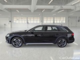  Audi  A4 Allroad AUDI  QUATTRO / 2019 / 5P / STATION WAGON 2.0 40 TDI QUATTRO S TRON. ID. CONTRAST #8