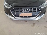  Audi  A4 Allroad AUDI  QUATTRO / 2019 / 5P / STATION WAGON 2.0 40 TDI QUATTRO S TRON. ID. CONTRAST #25