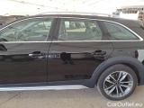  Audi  A4 Allroad AUDI  QUATTRO / 2019 / 5P / STATION WAGON 2.0 40 TDI QUATTRO S TRON. ID. CONTRAST #63