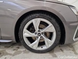  Audi  A4 AUDI  AVANT / 2019 / 5P / STATION WAGON 2.0 35 TDI SLINE EDIT. S TRONIC #17