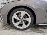  Audi  A4 AUDI  AVANT / 2019 / 5P / STATION WAGON 2.0 35 TDI SLINE EDIT. S TRONIC #20