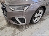  Audi  A4 AUDI  AVANT / 2019 / 5P / STATION WAGON 2.0 35 TDI SLINE EDIT. S TRONIC #30