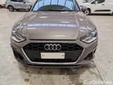 Audi  A4 AUDI  AVANT / 2019 / 5P / STATION WAGON 2.0 35 TDI SLINE EDIT. S TRONIC #36