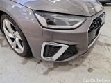  Audi  A4 AUDI  AVANT / 2019 / 5P / STATION WAGON 2.0 35 TDI SLINE EDIT. S TRONIC #41
