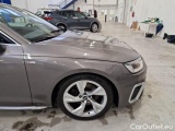  Audi  A4 AUDI  AVANT / 2019 / 5P / STATION WAGON 2.0 35 TDI SLINE EDIT. S TRONIC #45