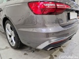  Audi  A4 AUDI  AVANT / 2019 / 5P / STATION WAGON 2.0 35 TDI SLINE EDIT. S TRONIC #56