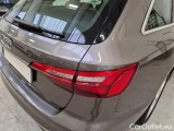  Audi  A4 AUDI  AVANT / 2019 / 5P / STATION WAGON 2.0 35 TDI SLINE EDIT. S TRONIC #58
