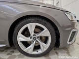  Audi  A4 AUDI  AVANT / 2019 / 5P / STATION WAGON 2.0 35 TDI SLINE EDIT. S TRONIC #62