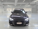  Audi  A4 AUDI  AVANT / 2019 / 5P / STATION WAGON 2.0 40 TDI QUAT. BUSIN ADVAN. S TRONIC #6