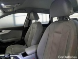  Audi  A4 AUDI  AVANT / 2019 / 5P / STATION WAGON 2.0 40 TDI QUAT. BUSIN ADVAN. S TRONIC #11