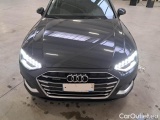  Audi  A4 AUDI  AVANT / 2019 / 5P / STATION WAGON 2.0 40 TDI QUAT. BUSIN ADVAN. S TRONIC #27