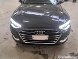  Audi  A4 AUDI  AVANT / 2019 / 5P / STATION WAGON 2.0 40 TDI QUAT. BUSIN ADVAN. S TRONIC #29