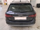  Audi  A4 AUDI  AVANT / 2019 / 5P / STATION WAGON 2.0 40 TDI QUAT. BUSIN ADVAN. S TRONIC #31