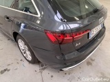  Audi  A4 AUDI  AVANT / 2019 / 5P / STATION WAGON 2.0 40 TDI QUAT. BUSIN ADVAN. S TRONIC #35