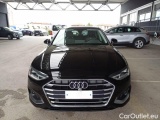  Audi  A4 AUDI  AVANT / 2019 / 5P / STATION WAGON 2.0 35 TDI BUSIN ADVAN. S TRONIC #6