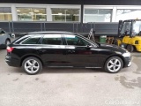  Audi  A4 AUDI  AVANT / 2019 / 5P / STATION WAGON 2.0 35 TDI BUSIN ADVAN. S TRONIC #7