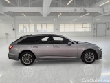  Audi  A6 AUDI  AVANT / 2018 / 5P / STATION WAGON 40 TDI 2.0 QUATTRO ULTRA S TRO BUSINESS #7