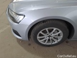 Audi  A6 AUDI  AVANT / 2018 / 5P / STATION WAGON 40 TDI 2.0 QUATTRO ULTRA S TRO BUSINESS #87