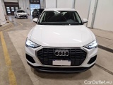  Audi  Q3 AUDI  / 2018 / 5P / SUV 40 TDI QUATTRO S TRONIC BUSINESS #6