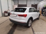 Audi  Q3 AUDI  / 2018 / 5P / SUV 40 TDI QUATTRO S TRONIC BUSINESS #2
