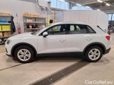  Audi  Q3 AUDI  / 2018 / 5P / SUV 40 TDI QUATTRO S TRONIC BUSINESS #8