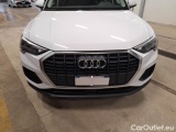  Audi  Q3 AUDI  / 2018 / 5P / SUV 40 TDI QUATTRO S TRONIC BUSINESS #28