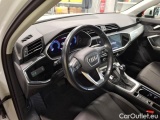  Audi  Q3 AUDI  / 2018 / 5P / SUV 40 TDI QUATTRO S TRONIC BUSINESS #132