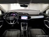  Audi  Q3 AUDI  / 2018 / 5P / SUV 35 TDI S TRONIC BUSINESS ADVANCED #3