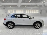  Audi  Q3 AUDI  / 2018 / 5P / SUV 35 TDI S TRONIC BUSINESS ADVANCED #7