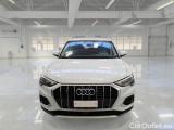 Audi  Q3 AUDI  / 2018 / 5P / SUV 35 TDI S TRONIC BUSINESS ADVANCED #6