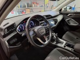  Audi  Q3 AUDI  / 2018 / 5P / SUV 35 TDI QUATTRO S TRONIC BUSINESS ADVANCE #3