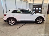 Audi  Q3 AUDI  / 2018 / 5P / SUV 35 TDI QUATTRO S TRONIC BUSINESS ADVANCE #8