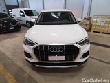  Audi  Q3 AUDI  / 2018 / 5P / SUV 35 TDI QUATTRO S TRONIC BUSINESS ADVANCE #7