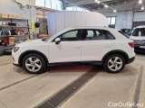  Audi  Q3 AUDI  / 2018 / 5P / SUV 35 TDI QUATTRO S TRONIC BUSINESS ADVANCE #9