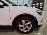  Audi  Q3 AUDI  / 2018 / 5P / SUV 35 TDI QUATTRO S TRONIC BUSINESS ADVANCE #39