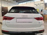  Audi  Q3 AUDI  / 2018 / 5P / SUV 35 TDI QUATTRO S TRONIC BUSINESS ADVANCE #81