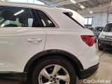  Audi  Q3 AUDI  / 2018 / 5P / SUV 35 TDI QUATTRO S TRONIC BUSINESS ADVANCE #86